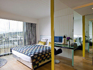 G&v Royal Mile Hotel
