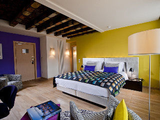 G&v Royal Mile 5* Edinburgh