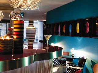 G&v Royal Mile 5*