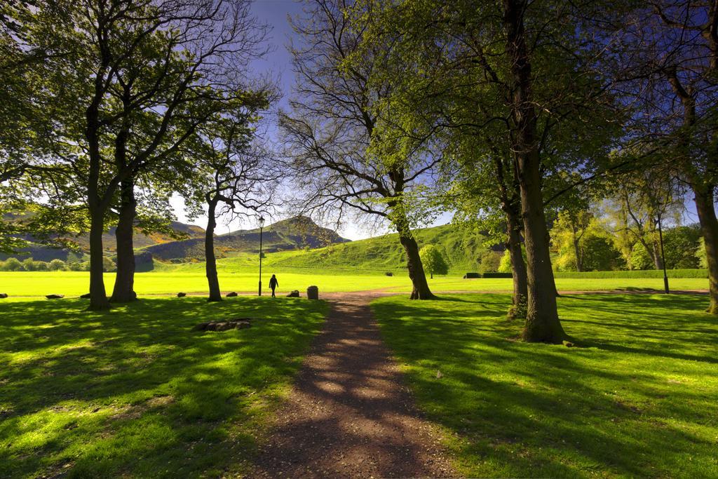 Holyrood Park View Apartment Edinburgh