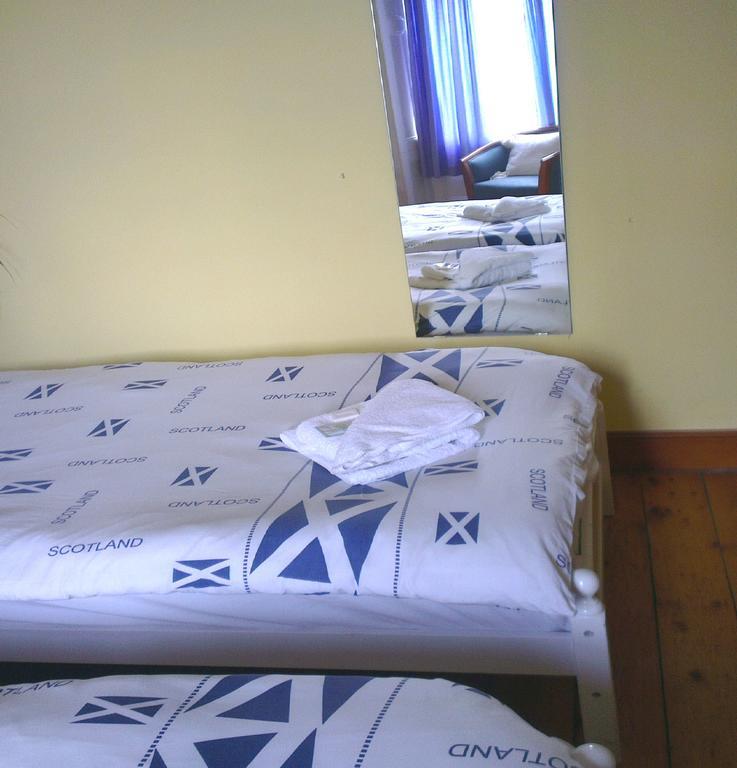 City Centre Apartment Lochrin *