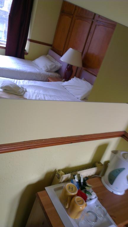 City Centre Apartment Lochrin * Edinburgh