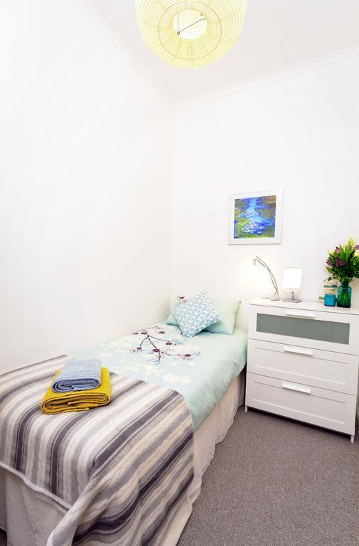 Holyrood Park View Apartment Edinburgh