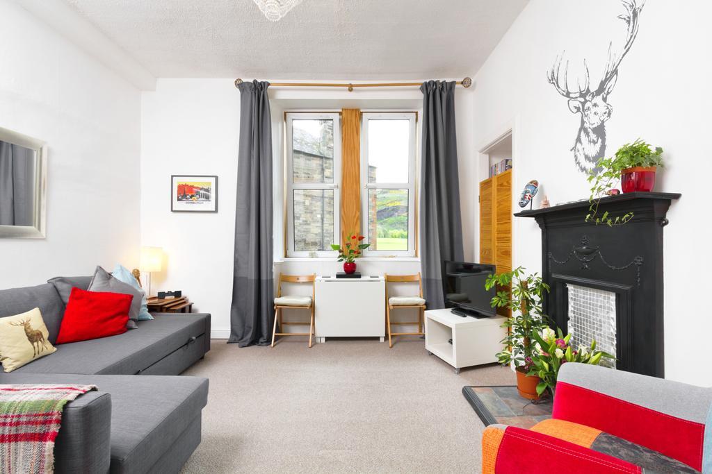 Apartment Holyrood Park View Edinburgh