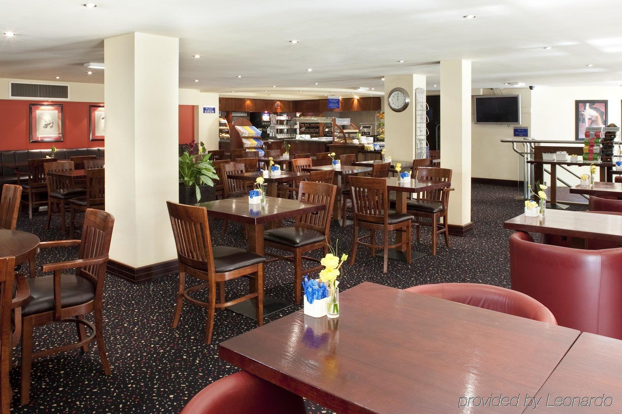 Express Centre By Ihg Hotel