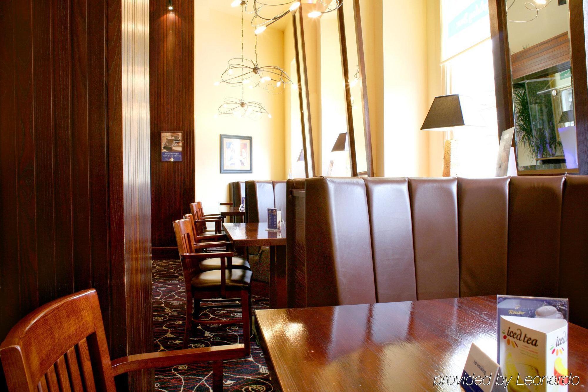 Express Centre By Ihg 3* Edinburgh
