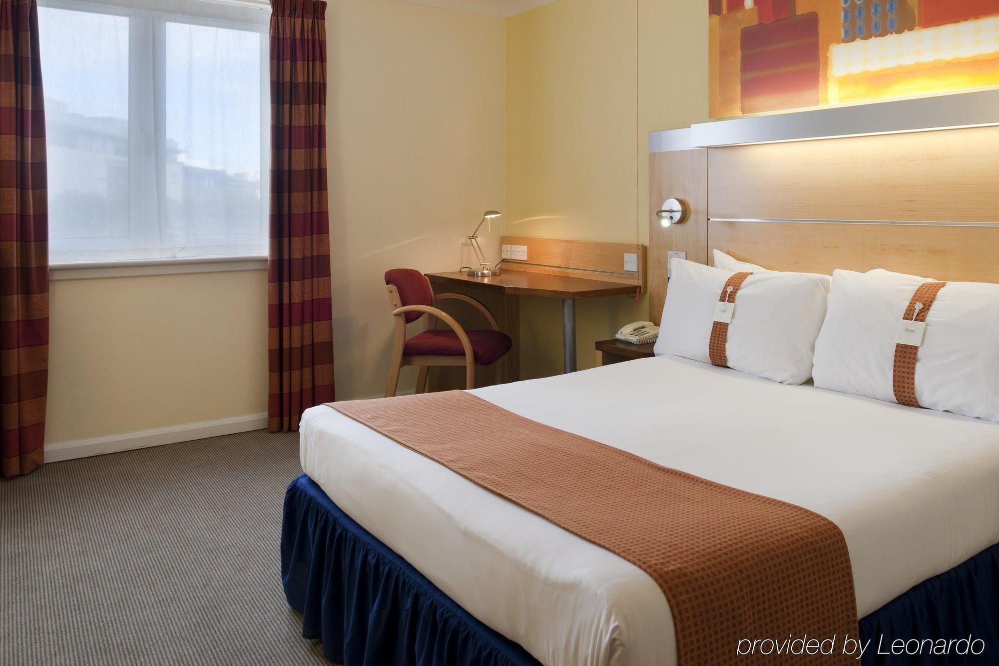 Express - Leith Waterfront By Ihg