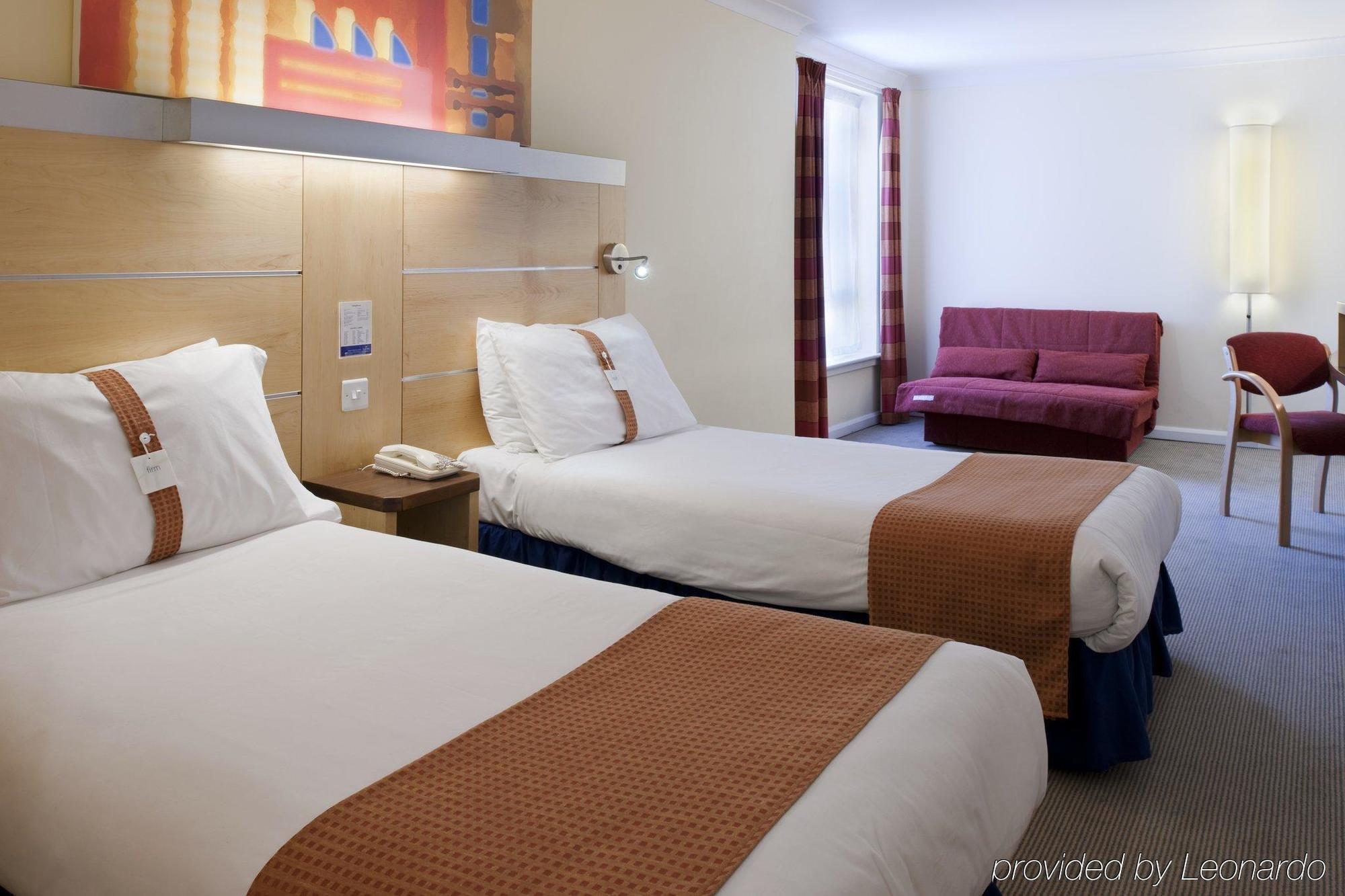 Express - Leith Waterfront By Ihg Edinburgh