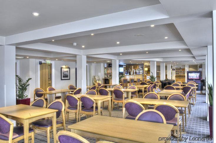 Express - Leith Waterfront By Ihg Hotel 3*