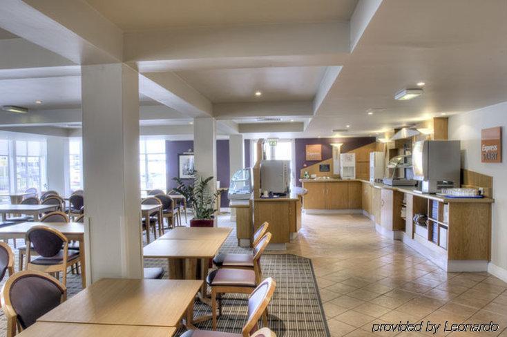 Express - Leith Waterfront By Ihg