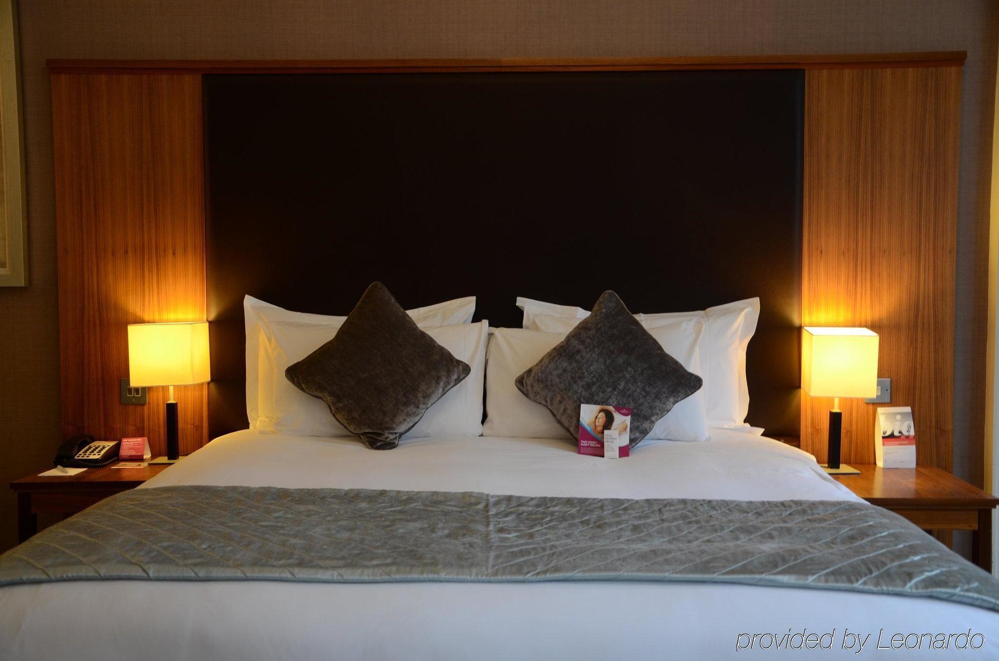Hotel Voco - Royal Terrace By Ihg