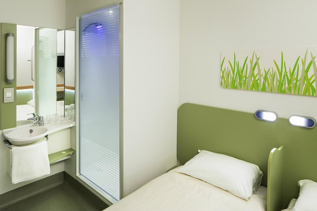 Ibis Budget Park 3* EDI