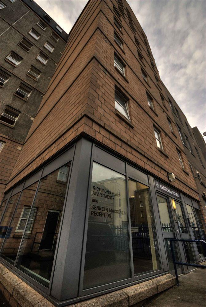 Km Edinburgh