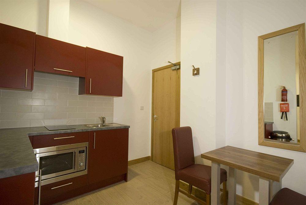 Km Apartment