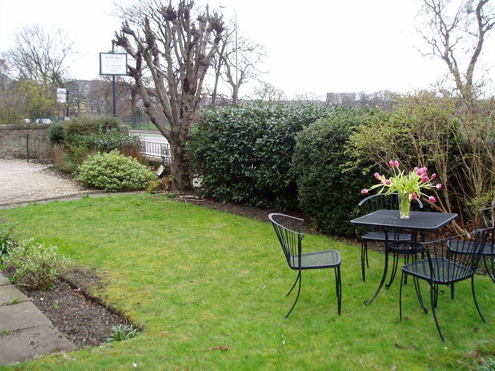 Guest house Aynetree Edinburgh