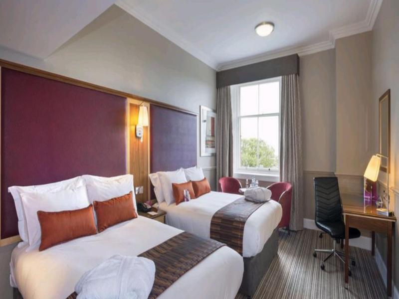 Voco - Royal Terrace By Ihg Hotel Edinburgh