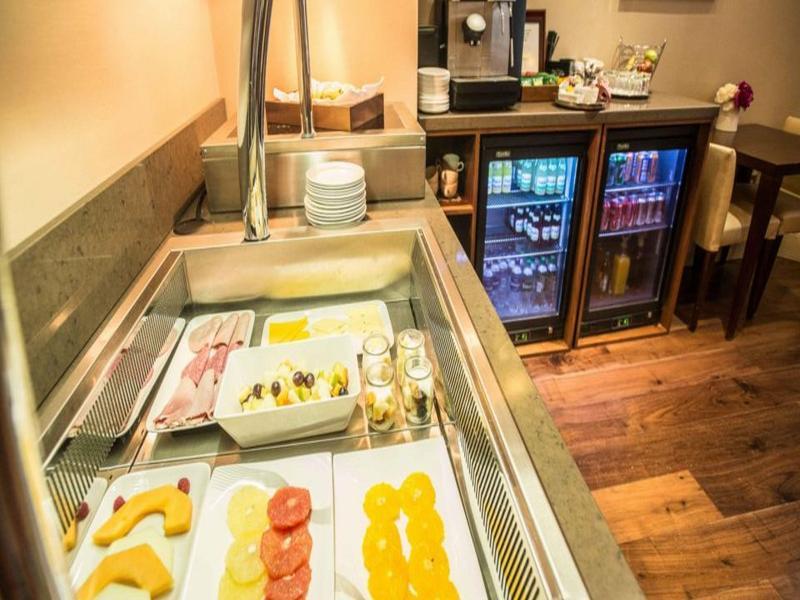 Voco - Royal Terrace By Ihg Hotel