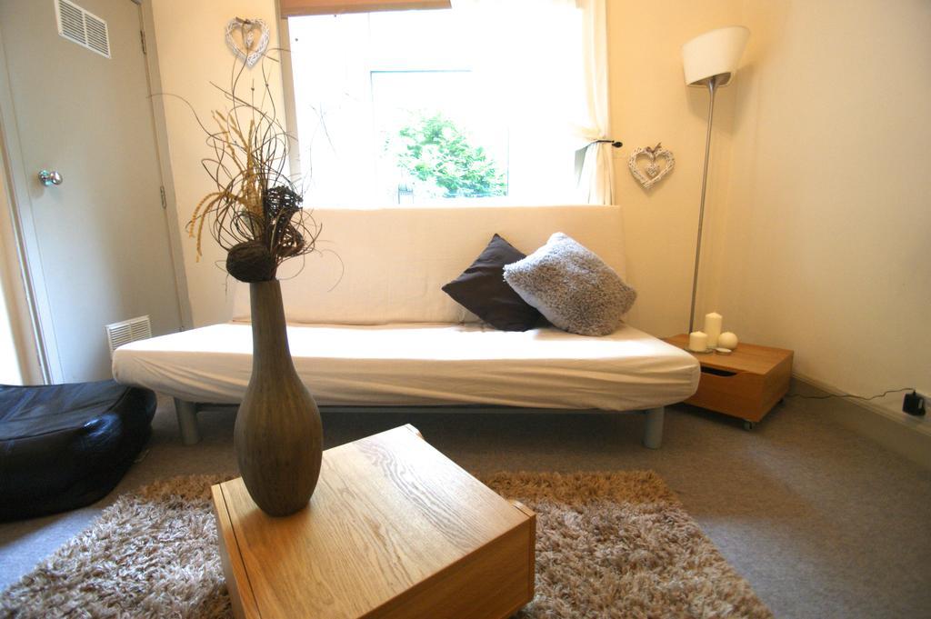 Apartment Capital -50 Broughton Road Edinburgh