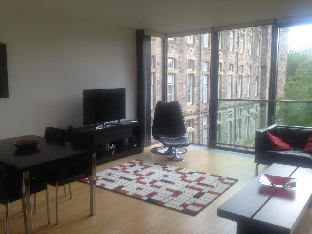 Vip Apartment Edinburgh