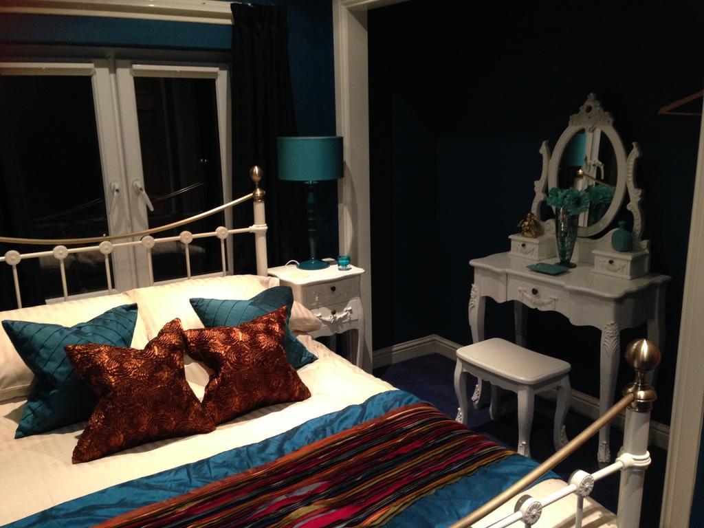 Apartment Melville House