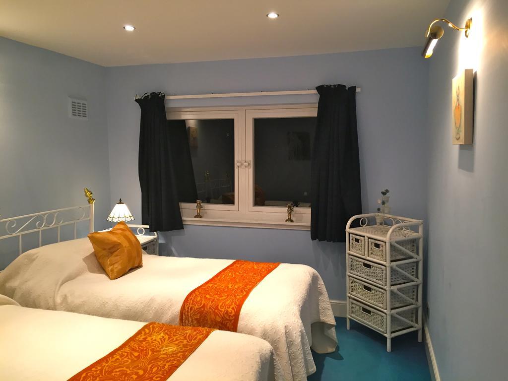 Melville House Apartment Edinburgh