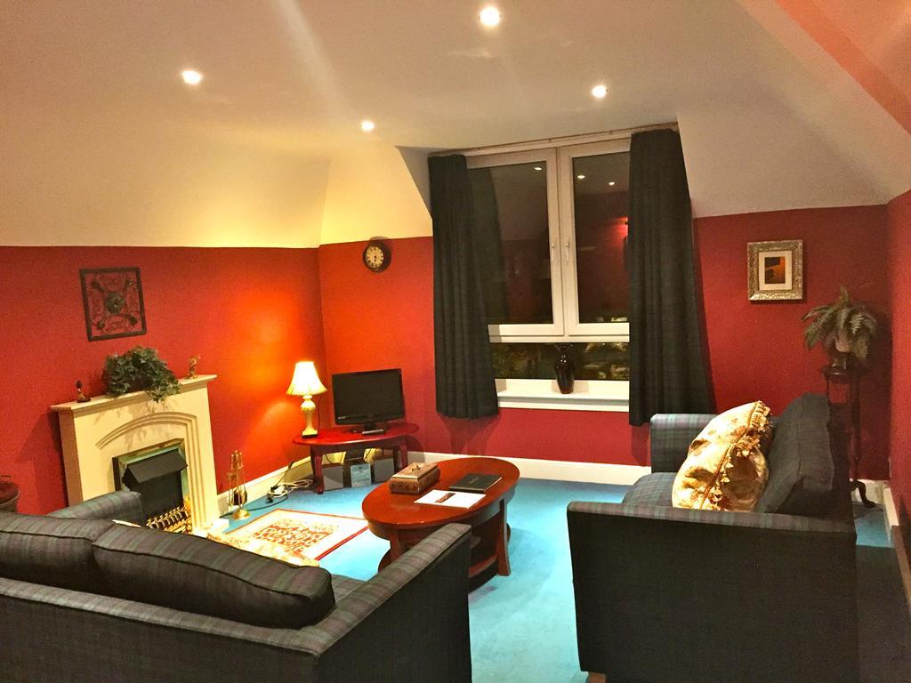 Apartment Melville House