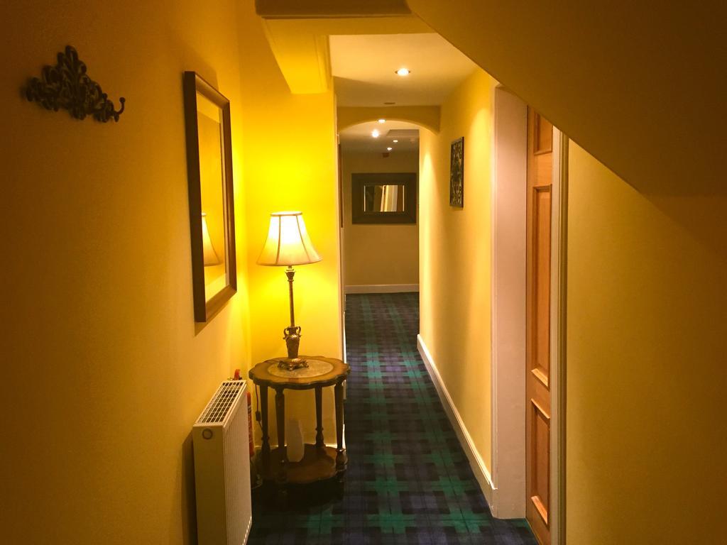 Melville House Edinburgh