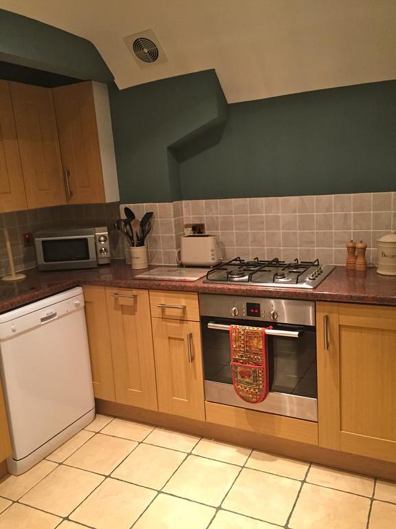 Melville House Apartment Edinburgh