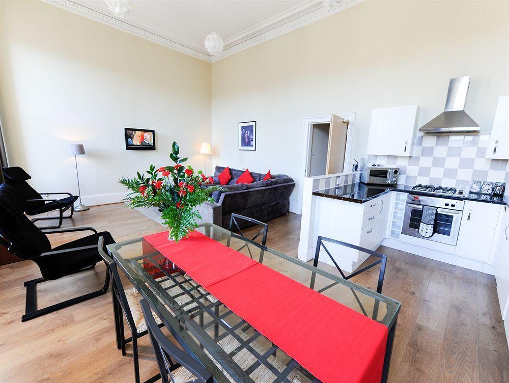 Southside Guest house Edinburgh