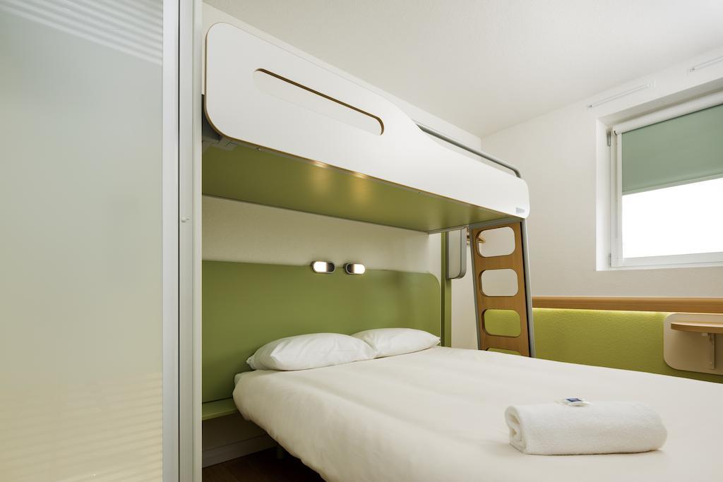 Hotel Ibis Budget Park 3*