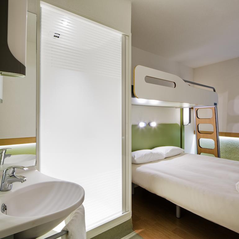 Ibis Budget Park EDI