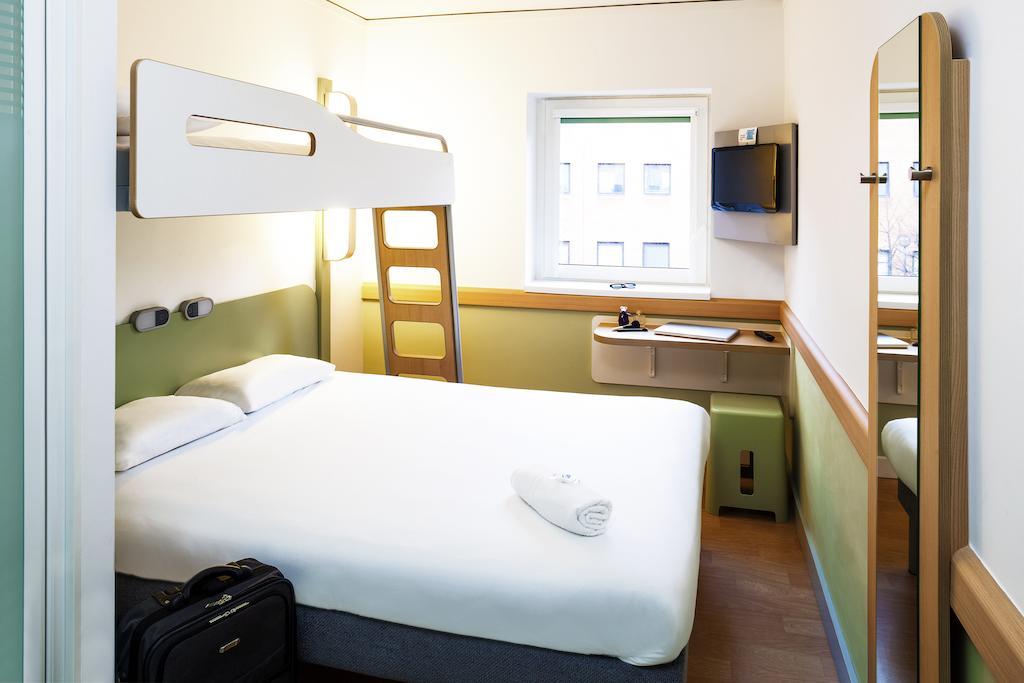 Ibis Budget Park EDI