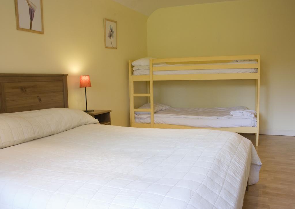 Guest house Caledonian Edinburgh