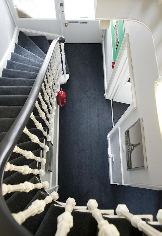 Guest house Caledonian Edinburgh