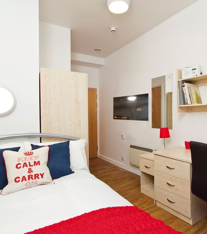 Hotel Mansion Craig Court 3*