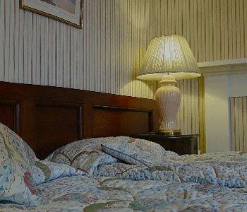 A-haven Townhouse Edinburgh