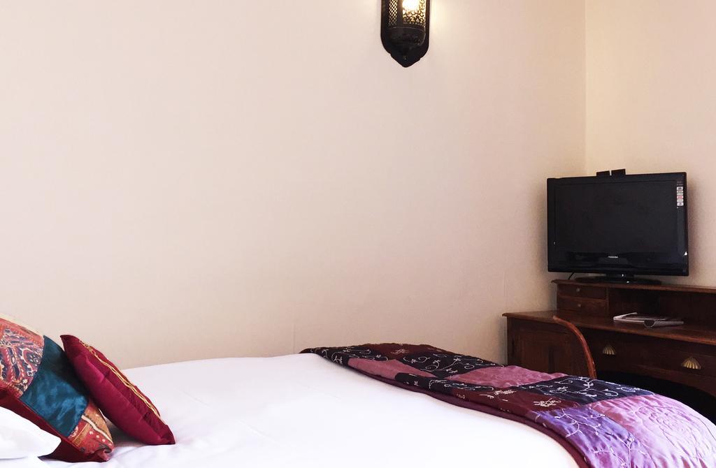 Bed & Breakfast Iholiday 3*