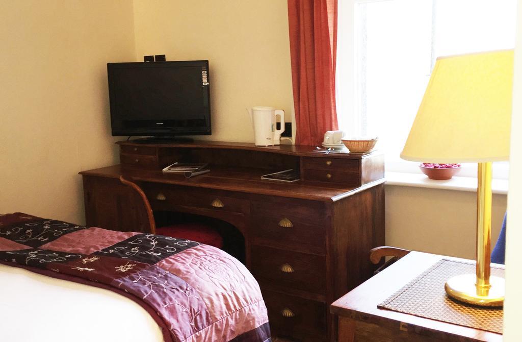 Bed & Breakfast Iholiday
