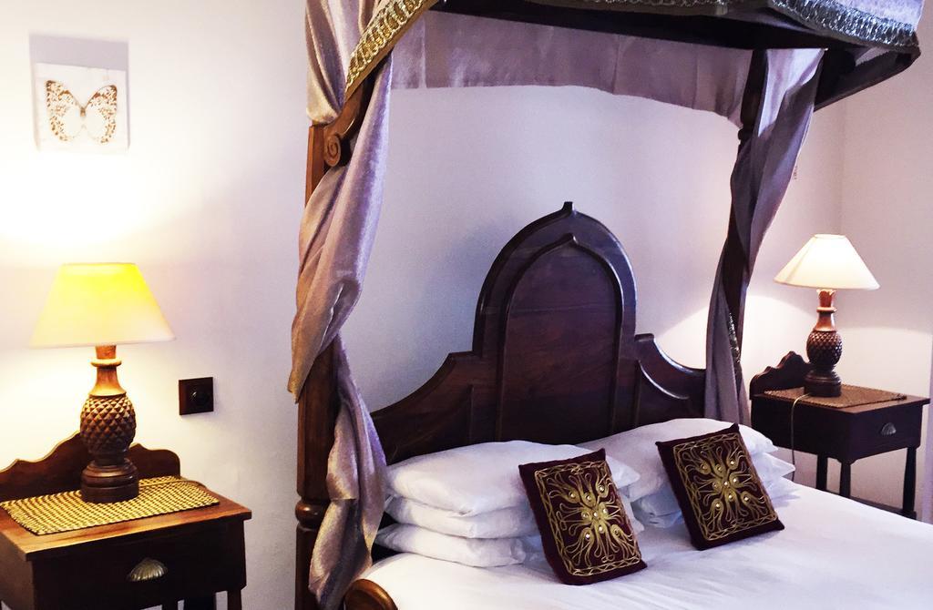 Bed & Breakfast Iholiday