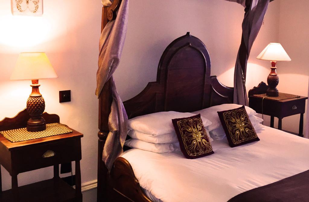 Bed & Breakfast Iholiday