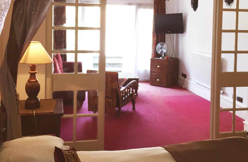 Bed & Breakfast Iholiday 3*