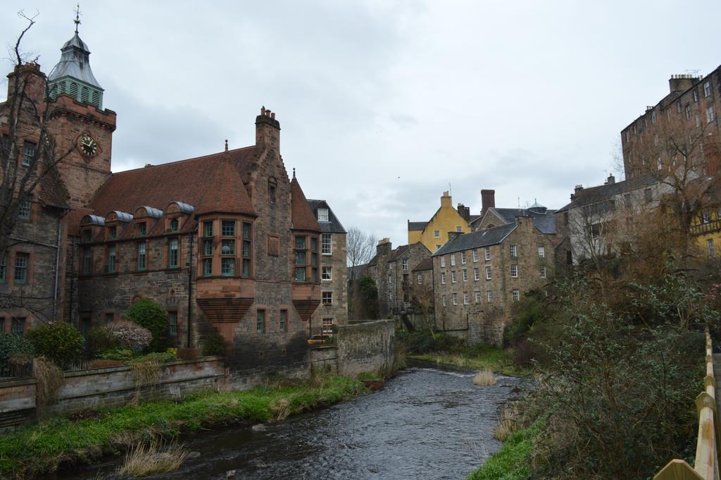 B+B Edinburgh