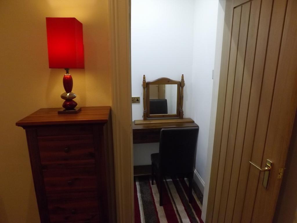Apartment Dalziel Place London Road,