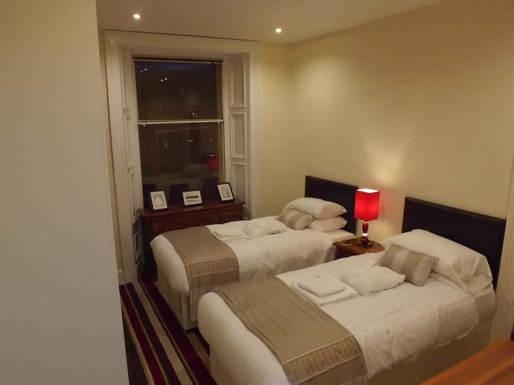 Apartment Dalziel Place London Road, *
