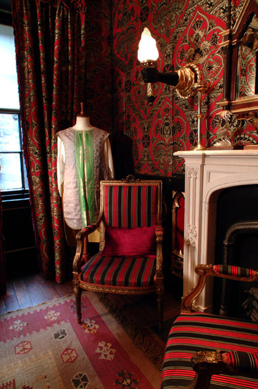 Hotel The Witchery By The Castle
