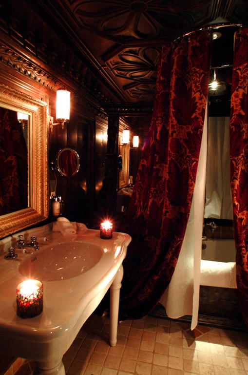Hotel The Witchery By The Castle 5*