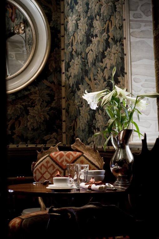Hotel The Witchery By The Castle 5*