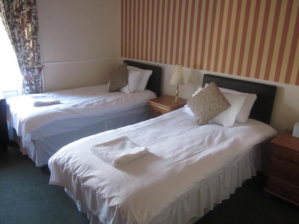 Elder York Guest house