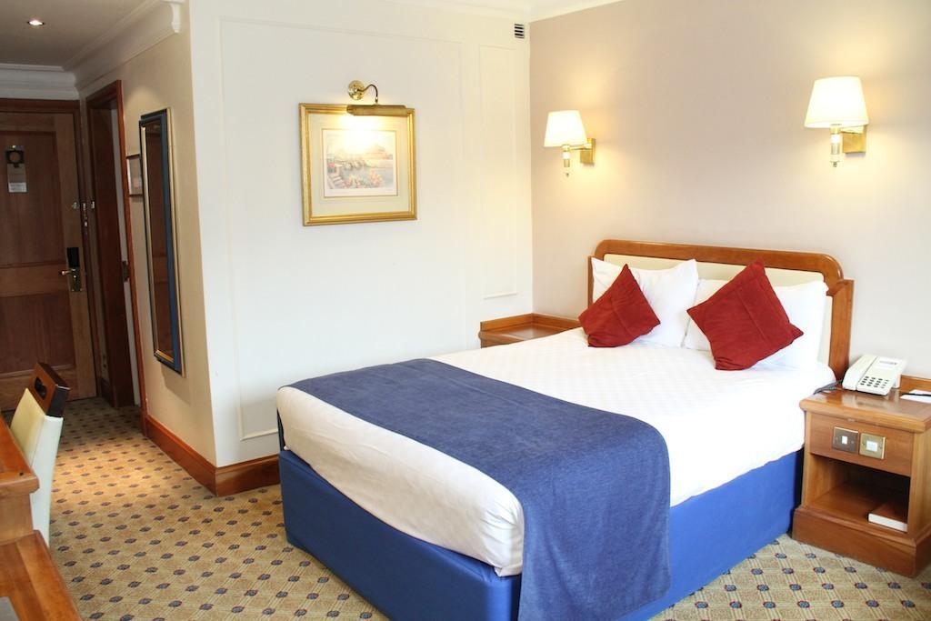 Hotel Thistle Edinburgh, The King Edinburgh