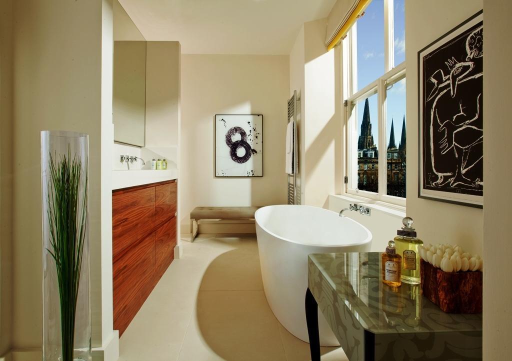 Hotel The Atholl Edinburgh